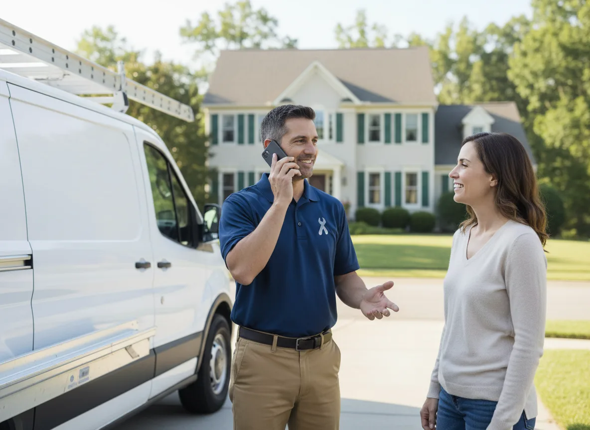 Home Gutter Service Lone Rock, IA FAQs
